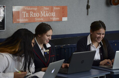 Te Reo Māori me ōna tikanga