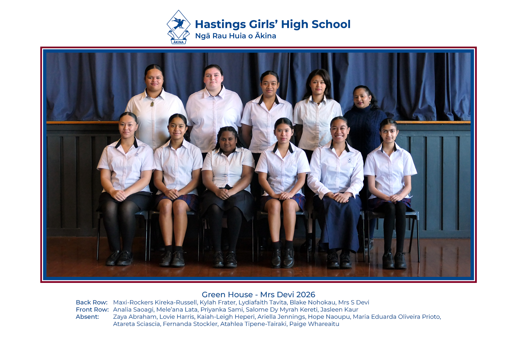 GR5 - SDE